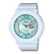 Casio BGA-161-2BDR Baby G Watch Casio BGA-161-2BDR Baby G Watch