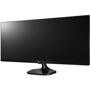 LG 25UM58P Ultrawide IPS LED Monitor 25inch LG 25UM58P Ultrawide IPS LED Monitor 25inch