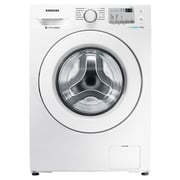 Samsung Fully Automatic Front Load Washer 8kg WW80J4213KW Samsung Fully Automatic Front Load Washer 8kg WW80J4213KW