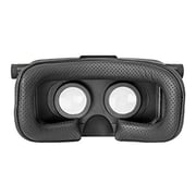 Retrak EUVR Virtual Reality Headset Black Retrak EUVR Virtual Reality Headset Black