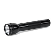 Maglite St2d016r 2d-cell Led Flashlight Black Lumens Torch Maglite St2d016r 2d-cell Led Flashlight Black Lumens Torch