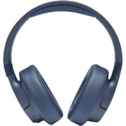 JBL TUNE710BT Wireless Over Ear Headphones Blue