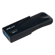 PNY Attache4 USB 3.1 32GB Flash Drive
