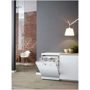 Miele Freestanding Dishwasher G 4203 SC Stainless Steel Miele Freestanding Dishwasher G 4203 SC Stainless Steel