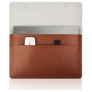 Lenovo GX40N36501 Laptop Sleeve 15inch Brown For Yoga 720