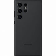 Samsung Smart View Wallet Case Black Galaxy S23 Ultra