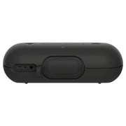 Sony SRSXB20B Water Resistant Super Bass Wireless Portable Party Speaker Black Sony SRSXB20B Water Resistant Super Bass Wireless Portable Party Speaker Black
