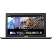 Asus X540SA-XX063T Laptop - Celeron 1.6GHz 2GB 500GB Shared Win10 15.6inch HD Silver Asus X540SA-XX063T Laptop - Celeron 1.6GHz 2GB 500GB Shared Win10 15.6inch HD Silver
