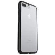 Griffin Reveal Case Black/Transparent For iPhone 8 Plus/7 Plus - GB43054 Griffin Reveal Case Black/Transparent For iPhone 8 Plus/7 Plus - GB43054