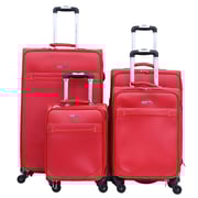Para john luggage price shop