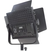 Coopic Cp-600sii Professional Video Light For Photo Video Studio Photography Lighting Kit With Durable Metal Frame Coopic Cp-600sii Professional Video Light For Photo Video Studio Photography Lighting Kit With Durable Metal Frame