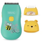 Wahl Cordless Rechargeable Baby Hair Clipper 70002-024