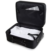 Dicota D30911 Multi Roller Eco Laptop Trolley Bag 14-15.6inch Black