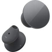 Microsoft Surface Wireless Bluetooth Earbuds - Graphite Microsoft Surface Wireless Bluetooth Earbuds - Graphite