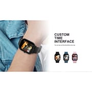 Havit M9006 PRO Smart Watch Black Havit M9006 PRO Smart Watch Black