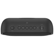 Sony SRSXB20B Water Resistant Super Bass Wireless Portable Party Speaker Black Sony SRSXB20B Water Resistant Super Bass Wireless Portable Party Speaker Black