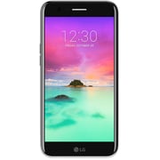 LG K10 2017 4G Dual Sim Smartphone 16GB Black LG K10 2017 4G Dual Sim Smartphone 16GB Black