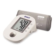 Buy B.Well Pro33 Automatic Blood Pressure Monitor 22cm 32cm Size Medium Cuff Online in UAE