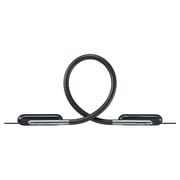 Samsung Level U Flex Bluetooth In Ear Headset Black Samsung Level U Flex Bluetooth In Ear Headset Black