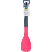 Colourworks Brights Headed Spoon Spatula Colourworks Brights Headed Spoon Spatula