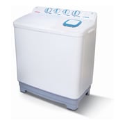 Hommer Top Load Semi Automatic Washer 9.5kg HOM40402 Hommer Top Load Semi Automatic Washer 9.5kg HOM40402
