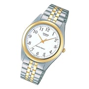 Casio MTP-1129G-7BR Enticer Men's Watch Casio MTP-1129G-7BR Enticer Men's Watch