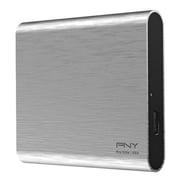 PNY Pro Elite USB 3.1 Type C Portable SSD 1TB PNY Pro Elite USB 3.1 Type C Portable SSD 1TB