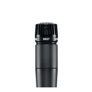 Shure Sm57-lce Cardioid Dynamic Instrument Microphone