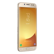 Samsung Galaxy J7 Pro 2017 4G Dual Sim Smartphone 32GB Gold