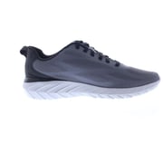 Skechers Overhaul 2.0 Men's Shoes Charcoal/Black 42.5EU Skechers Overhaul 2.0 Men's Shoes Charcoal/Black 42.5EU