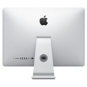 iMac Retina 4K 21.5-inch (2020) - Core i3 3.6GHz 8GB 256GB 2GB Silver English Keyboard International Version