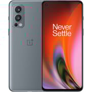 One Plus Nord 2 256GB Grey Sierra 5G Smartphone One Plus Nord 2 256GB Grey Sierra 5G Smartphone