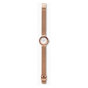 Skagen Leonora Rose Gold Stainless Steel Women Watch SKW2799 Skagen Leonora Rose Gold Stainless Steel Women Watch SKW2799