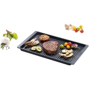 اشترِ Miele Griddle Plate GGRP Gourmet Grid عبر الإنترنت في الإمارات العربية المتحدة شرف دي جي