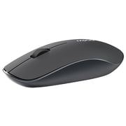 Rapoo Wireless Slim Optical Mouse Grey 3510 Rapoo Wireless Slim Optical Mouse Grey 3510