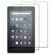 Margoun 2-pack Amazon Fire HD 8 Screen Protector Glass 8-inch - Clear Margoun 2-pack Amazon Fire HD 8 Screen Protector Glass 8-inch - Clear