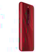 Xiaomi REDMI 8 32GB Ruby Red Dual Sim Smartphone Xiaomi REDMI 8 32GB Ruby Red Dual Sim Smartphone