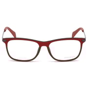 Diesel Optical Frame Red/Other Injected For Men DL5218 068 53 Diesel Optical Frame Red/Other Injected For Men DL5218 068 53