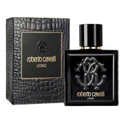 Roberto Cavalli Uomo Perfume For Men 100ml Eau de Toilette