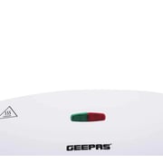 Geepas 12 Pcs Donut Maker Geepas 12 Pcs Donut Maker