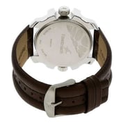 Fastrack Black Dial Analog Watch For Mens
