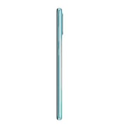 Samsung A71 128GB Prism Crush Blue 4G Dual Sim Smartphone SMA715F Samsung A71 128GB Prism Crush Blue 4G Dual Sim Smartphone SMA715F