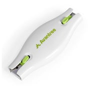 Avantree Viva Micro USB Retractable Cable White