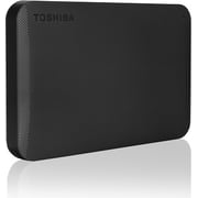 Toshiba HDTP220EK3CA Canvio Ready External Hard Drive 2TB Black Toshiba HDTP220EK3CA Canvio Ready External Hard Drive 2TB Black