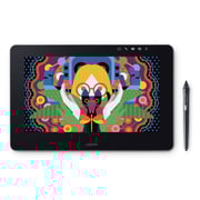 Wacom DTH-1320A-EU Cintiq Pro 13 FHD Graphic Tablet With Wacom Link Plus Wacom DTH-1320A-EU Cintiq Pro 13 FHD Graphic Tablet With Wacom Link Plus