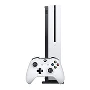 Microsoft Xbox One S Gaming Console 1TB White + Forza Horizon 4 DLC Game Microsoft Xbox One S Gaming Console 1TB White + Forza Horizon 4 DLC Game