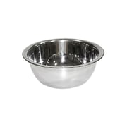 Fanta Mixing Bowl Silver 12.5 x 33.5cm Fanta Mixing Bowl Silver 12.5 x 33.5cm