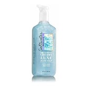 Bath & Body Works Saltwater Breeze Creamy Luxe Hand Soap 236ml