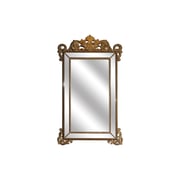 Pan Emirates Sperry Mirror Pan Emirates Sperry Mirror