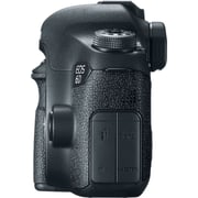 Canon EOS 6D (WG) DSLR Camera Black Body Only Canon EOS 6D (WG) DSLR Camera Black Body Only